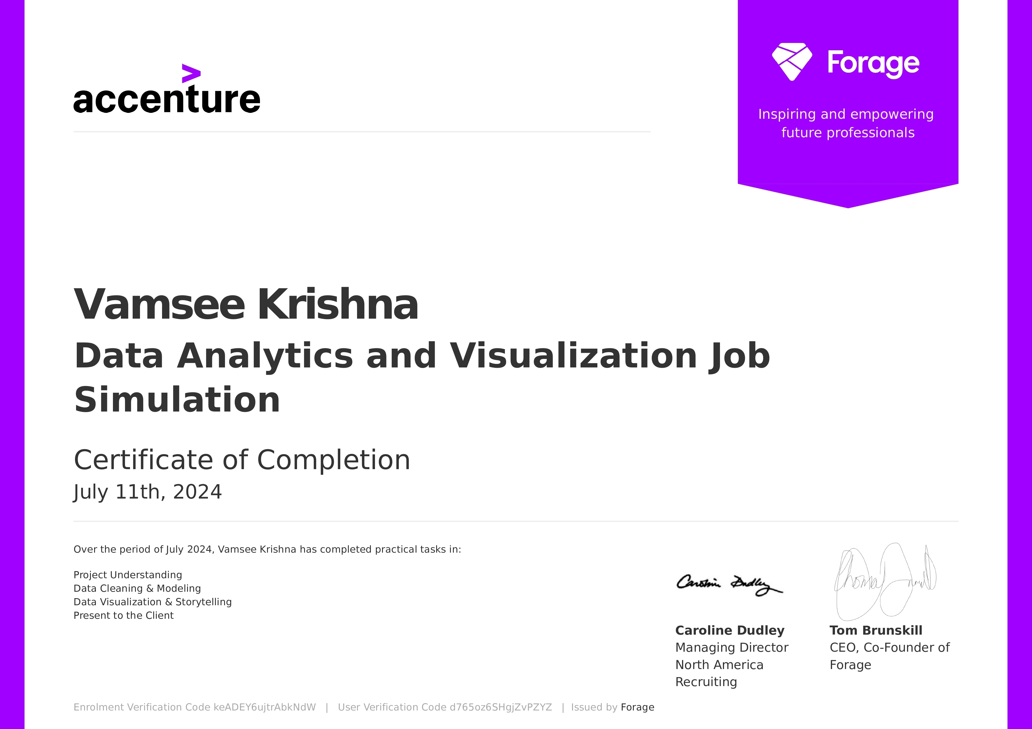 Vamsee Krishna - Full Stack Developer Portfolio