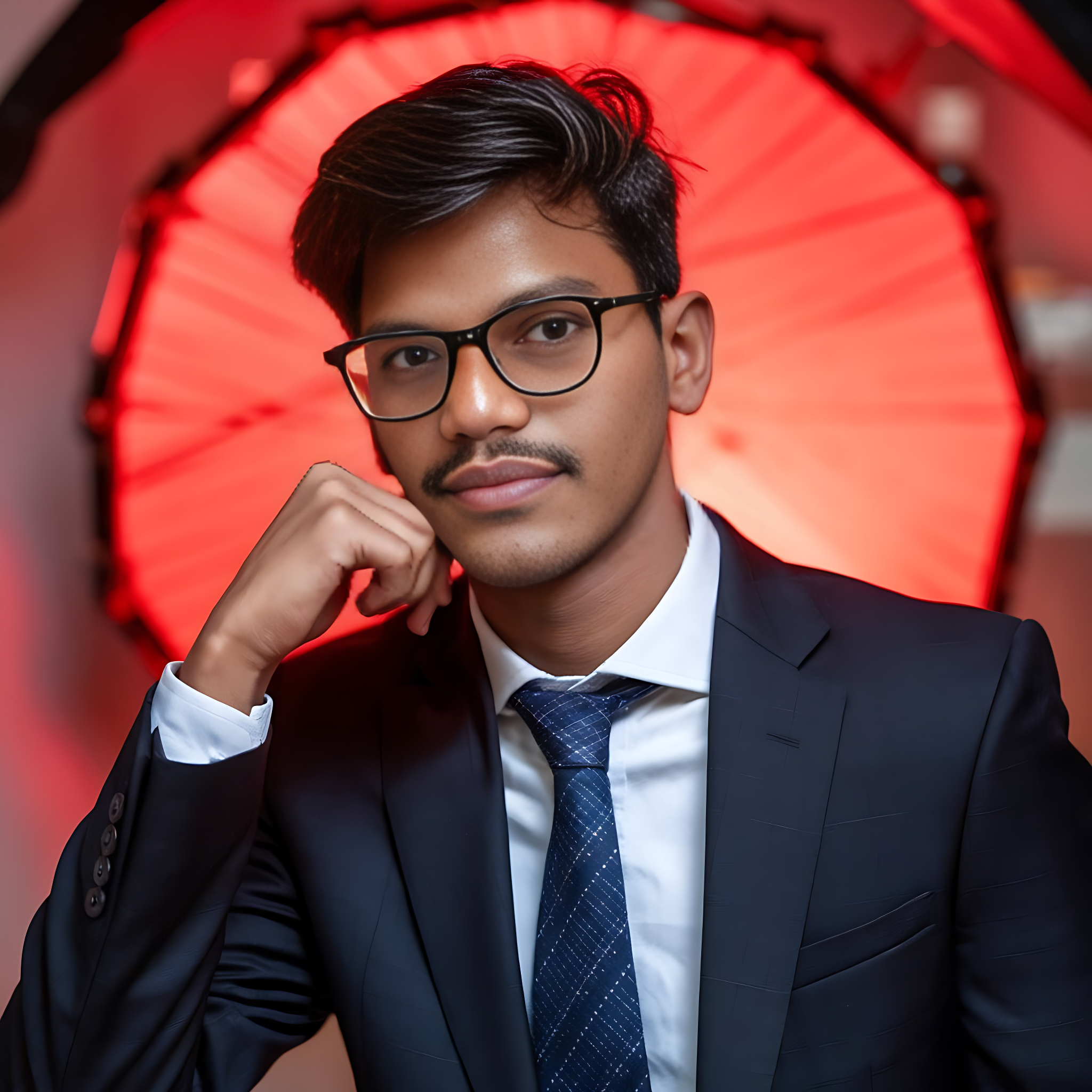 Vamsee Krishna - Full Stack Developer Portfolio
